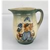 Image 1 : Antique Stoneware Dutch Pitcher