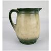 Image 3 : Antique Stoneware Dutch Pitcher