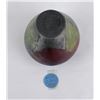 Image 7 : Raku Studio Pottery Vase