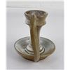 Image 2 : Studio Pottery Candlestick