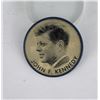 Image 2 : Vari Vue Lenticular Button JFK John F Kennedy
