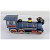 Image 1 : Vintage Modern Toys Battery Operated Train Toy