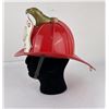 Image 2 : Texaco Gasoline Fire Chief Helmet