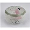 Image 1 : Studio Pottery Porcelain Lidded Box