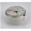 Image 2 : Studio Pottery Porcelain Lidded Box