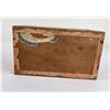 Image 5 : Antique Corporal Flor Cigar Box