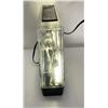 Image 10 : Vintage Budweiser Silver Clydesdale Light