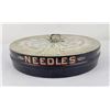 Image 9 : Antique Boye Dry Goods Store Counter Needle Case