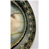 Image 3 : Antique Austrian Portrait Plate