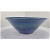 Image 2 : Studio Pottery Drip Glaze Bowl