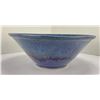 Image 5 : Studio Pottery Drip Glaze Bowl