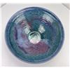 Image 6 : Studio Pottery Drip Glaze Bowl