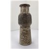 Image 1 : Phenomenal Mid Century Studio Pottery Vase