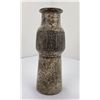 Image 3 : Phenomenal Mid Century Studio Pottery Vase