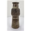 Image 4 : Phenomenal Mid Century Studio Pottery Vase