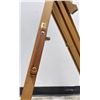 Image 9 : Mabef Studio Painting Easel Made in Italy