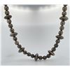 Image 2 : Old Pawn Navajo Bench Bead Necklace