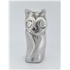 Image 1 : Carl Hoselton Mid Century Owl Paperweight