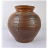 Image 1 : Mid Century Studio Pottery Vase