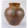 Image 4 : Mid Century Studio Pottery Vase