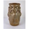 Image 4 : Mid Century Studio Pottery Vase