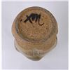 Image 6 : Mid Century Studio Pottery Vase
