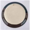 Image 2 : Gerry Williams Studio Pottery Plate Charger