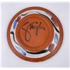 Image 2 : Glenda Taylor Studio Pottery Plate