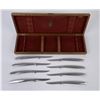 Image 2 : Gerber Miming Steak Knife Set