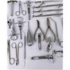Image 6 : Collection of Antique Dental Tools