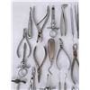 Image 8 : Collection of Antique Dental Tools