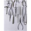 Image 9 : Collection of Antique Dental Tools