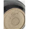 Image 8 : Joel Edwards Studio Pottery Charger Plate