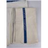 Image 2 : Collection of Pullman Railroad Train Towels