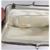 Image 9 : Collection of Antique Purses Gloves Vanity Mirror