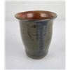 Image 2 : Mid Century Studio Pottery Vase