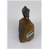 Image 2 : Cast Metal Buffalo Paperweight