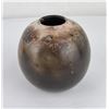 Image 3 : Raku Studio Pottery Vase