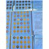 Image 8 : Collection of Lincoln Head Cent Pennies