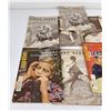 Image 2 : Group of Boy Scout Quarterly Magazines