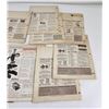 Image 8 : Group of Boy Scout Quarterly Magazines