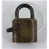 Image 2 : WW2 Ordnance Department Slaymaker Padlock