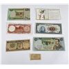 Image 1 : Iraq Saudi Arabia China Bank Note Collection