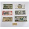 Image 2 : Iraq Saudi Arabia China Bank Note Collection