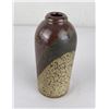 Image 2 : Mid Century Studio Pottery Bottle