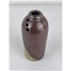 Image 4 : Mid Century Studio Pottery Bottle