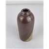 Image 5 : Mid Century Studio Pottery Bottle