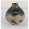 Image 2 : Mid Century Studio Pottery Vase
