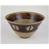 Image 1 : Mid Century Studio Pottery Bowl