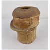Image 2 : T.L. McIlrath Montana Studio Pottery Vase